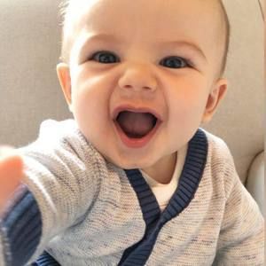 Meet your Posher, Jose